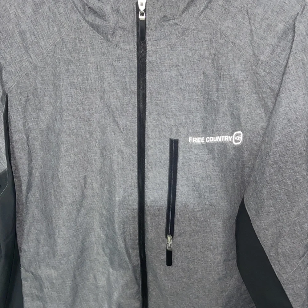Flight jacket - Picture 3 of 6